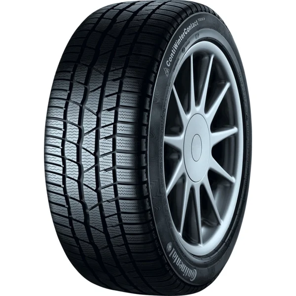CONTINENTAL Z205/55 R18 TS830 P 96H XL *