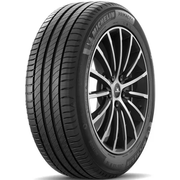 MICHELIN L215/55 R16 PRIMACY 4+ 97W XL RG