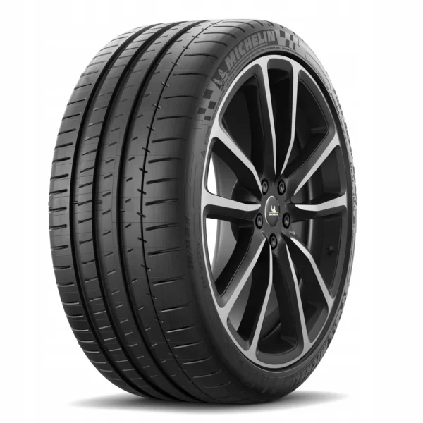 MICHELIN L245/35 ZR19 PILOT SUPER SPORT 93Y XL *
