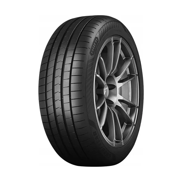 GOOD-YEAR L225/60 R18 EAGLE F1 ASYMMETRIC 6 104Y XL FP