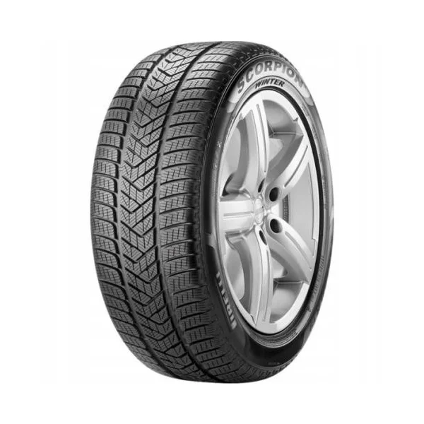 PIRELLI Z255/55 R19 SCORPION WINTER 111V XL J 3PMSF