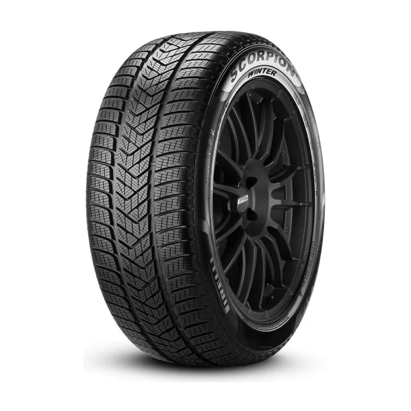 PIRELLI Z265/50 R19 SCORPION WINTER 110V XL N0 3PMSF RG