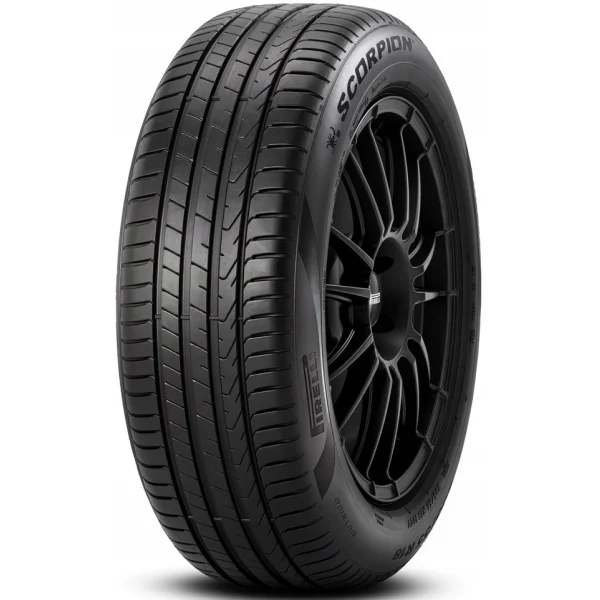 PIRELLI L235/55 R19 SCORPION 105W XL