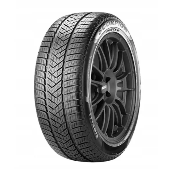 PIRELLI Z285/40 R20 SCORPION WINTER 108V XL ALP 3PMSF RG
