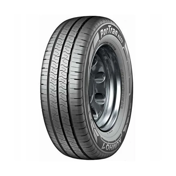 KUMHO L215/70 R16C PORTRAN KC53 108/106T