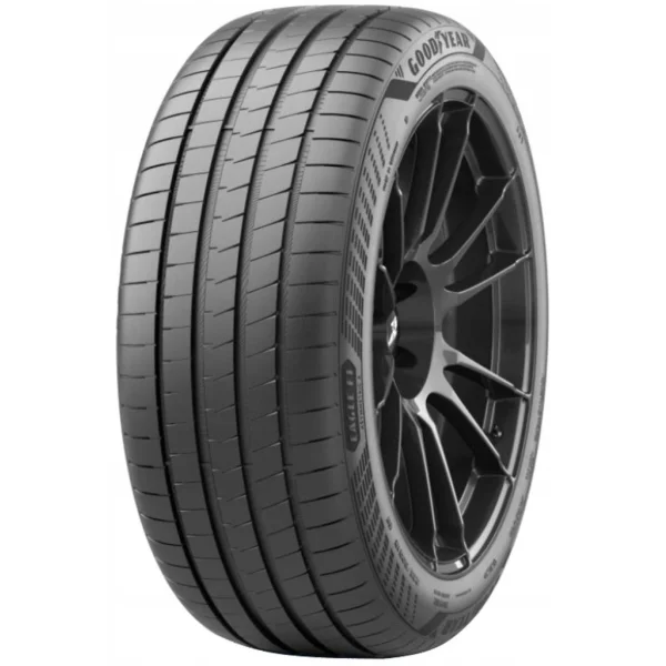 GOOD-YEAR L245/40 R19 EAGLE F1 ASYMMETRIC 6 98Y XL FP