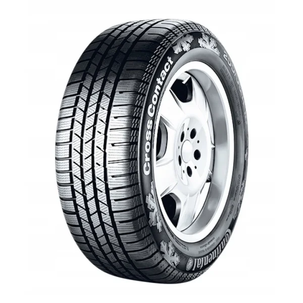 CONTINENTAL Z285/45 R19 CROSSCONTACT WINTER 111V XL MO 3PMSF DOT2021