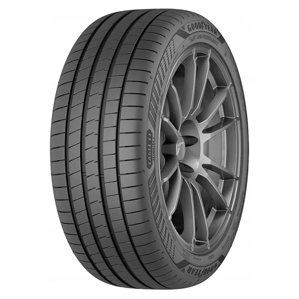 GOOD-YEAR L225/35 R19 EAGLE F1 ASYMMETRIC 6 88Y XL FP