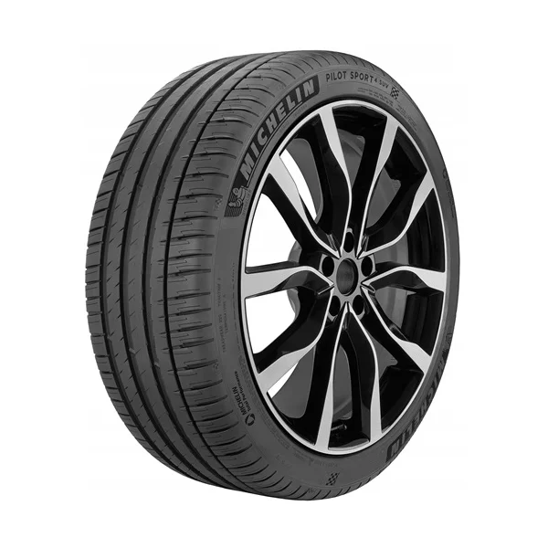 MICHELIN L265/50 R20 PILOT SPORT 4 SUV 111Y XL RG