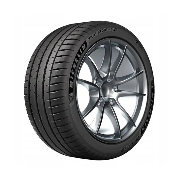 MICHELIN L255/35 ZR21 PILOT SPORT 4 S 98Y XL RG
