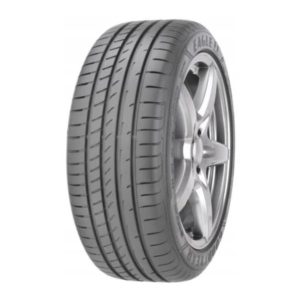GOOD-YEAR L255/50 R19 EAGLE F1 ASYMMETRIC 2 SUV 103Y N0 FP