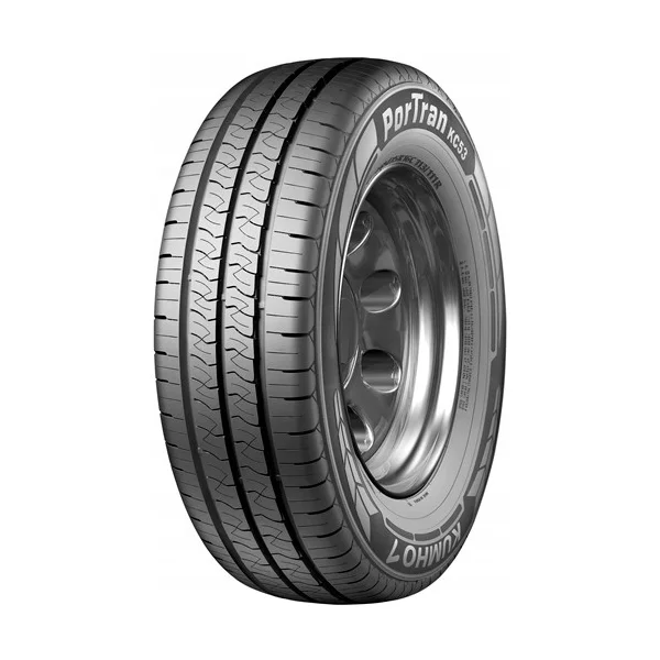KUMHO L215/65 R15C PORTRAN KC53 104/102T