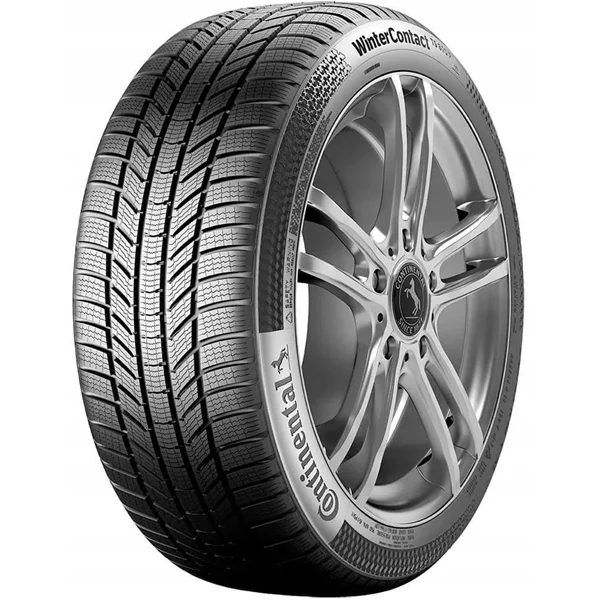 CONTINENTAL Z235/60 R18 TS870P 107V XL FR