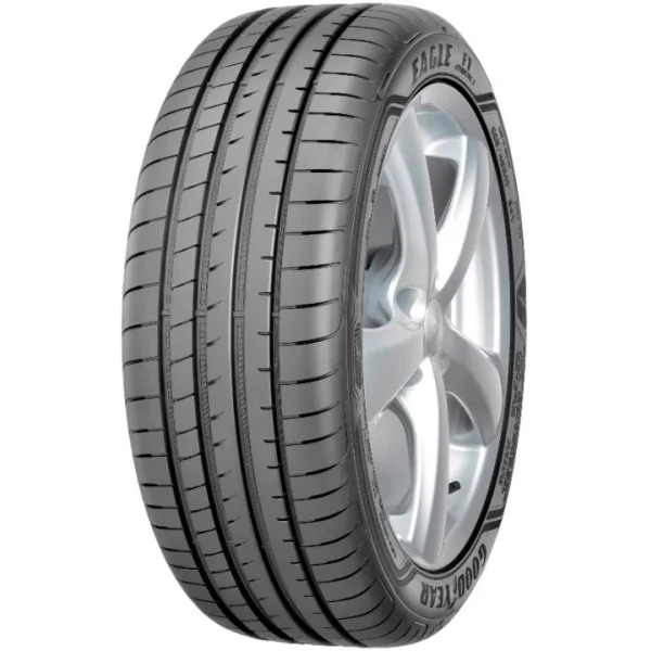 GOOD-YEAR L245/40 R19 EAGLE F1 ASYMMETRIC 3 98Y XL ROF * FP