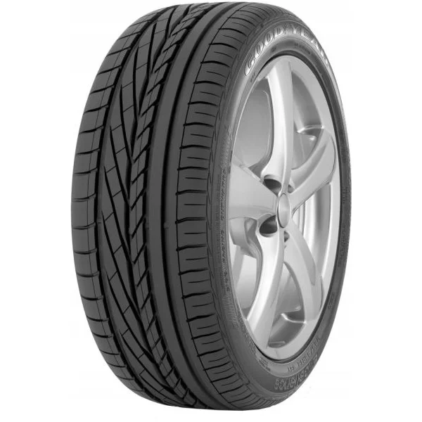 GOOD-YEAR L245/40 R19 EXCELLENCE 98Y ROF * DOT2022