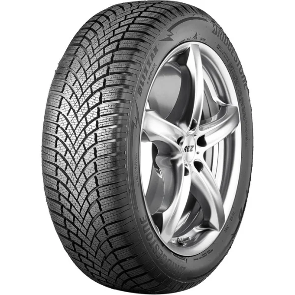 BRIDGESTONE Z215/65 R17 LM005 103H XL