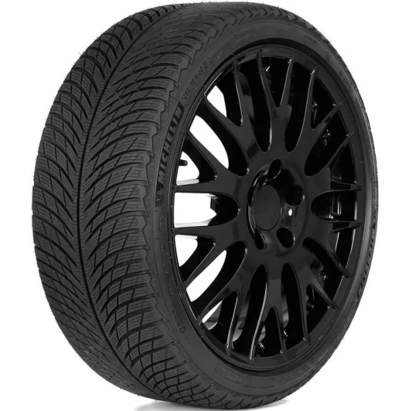 MICHELIN Z285/40 R20 PILOT ALPIN 5 SUV 108V XL