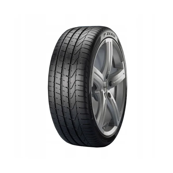 PIRELLI L245/40 R18 PZERO 97Y XL NCS MO RG