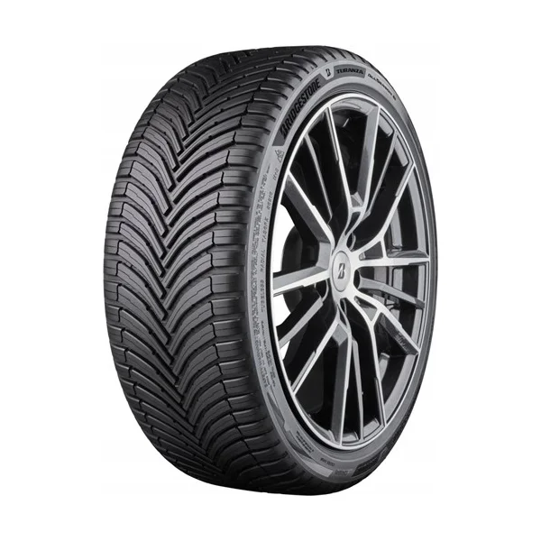 BRIDGESTONE W255/55 R18 TURANZA A/S 6 109V XL 3PMSF