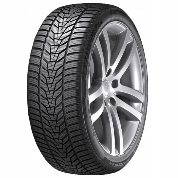 HANKOOK Z235/40 R18 WINTER I*CEPT EVO 3 W330 95V XL 3PMSF RG