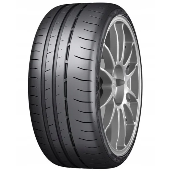 GOOD-YEAR L265/30 ZR20 EAGLE F1 SUPERSPORT 94Y XL MGT FP