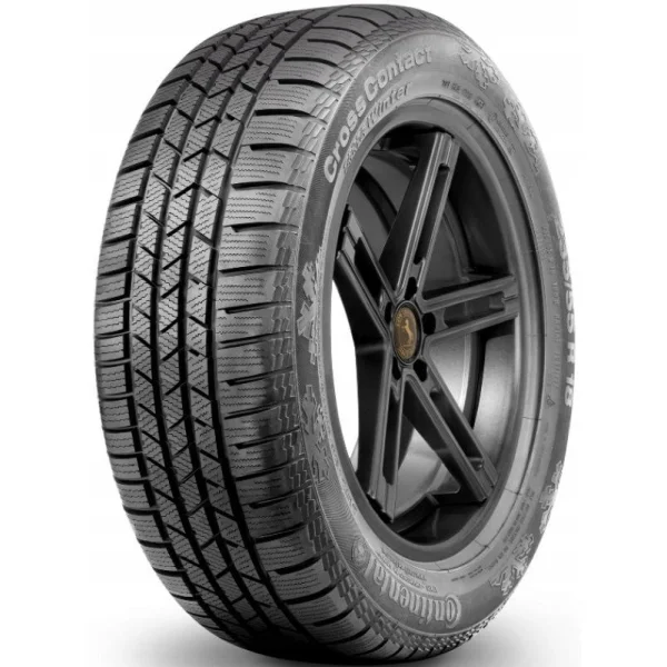CONTINENTAL Z235/65 R18 CROSS CONTACT WINTER 110H XL FR DOT2022