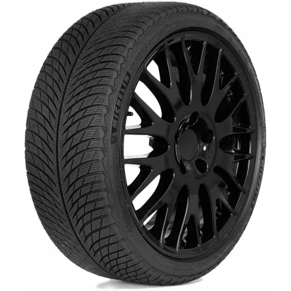 MICHELIN Z235/55 R17 PILOT ALPIN 5 103V XL