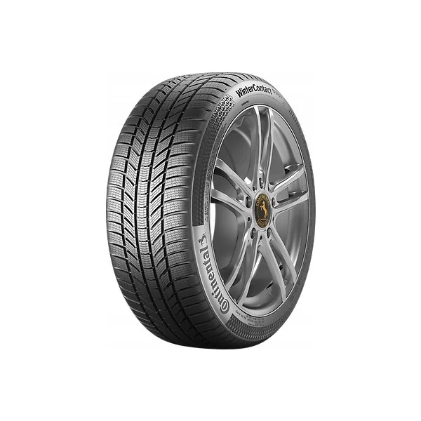 CONTINENTAL Z215/65 R17 WINTER CONTACT TS 870 P 99T 3PMSF FR