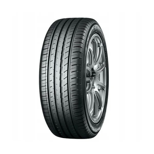 YOKOHAMA L225/55 R17 BLUEARTH GT AE-51 101W XL