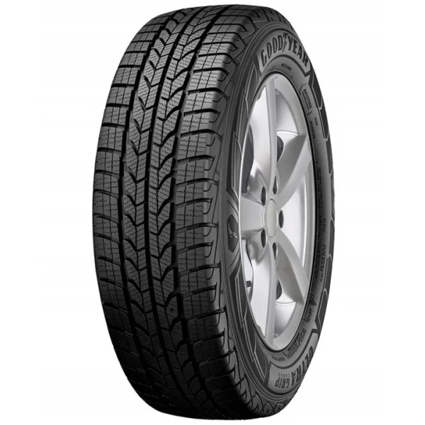 GOOD-YEAR Z205/75 R16C ULTRAGRIP CARGO 110/108R 3PMSF