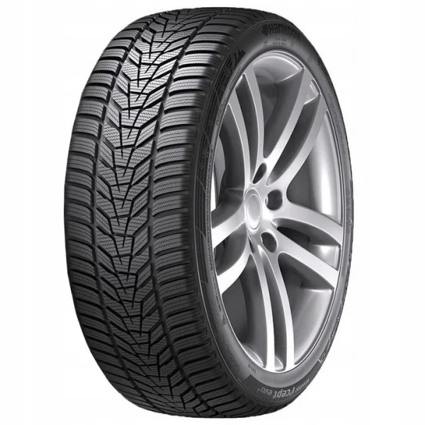 HANKOOK Z225/45 R19 I'CEPT EVO3 W330 96V XL