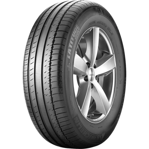 MICHELIN L275/55 R19 LATITUDE SPORT 111W MO RG