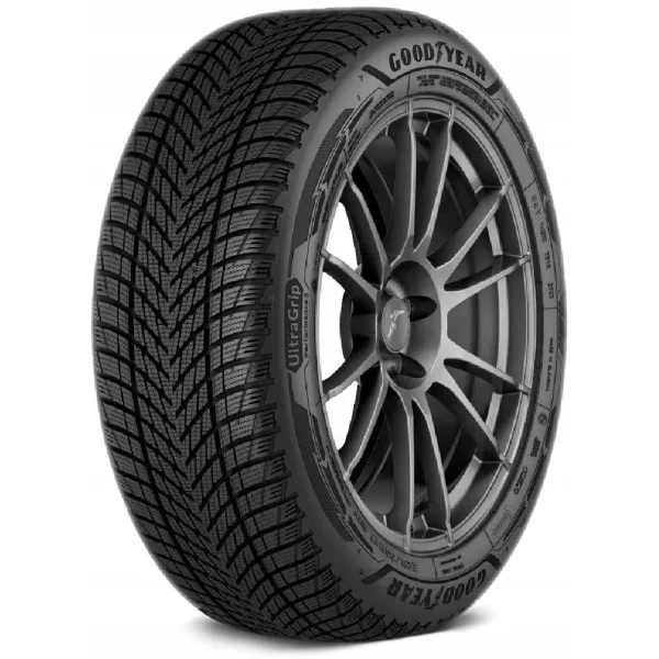 GOOD-YEAR Z235/45 R20 ULTRAGRIP PERFORMANCE 3 100T XL FP