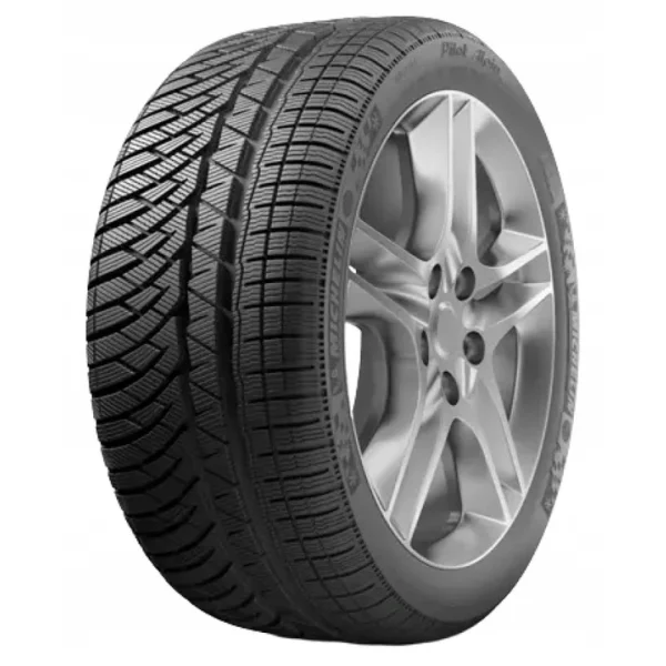 MICHELIN Z295/40 R19 PILOT ALPIN PA4 108V XL N0 3PMSF DOT2017