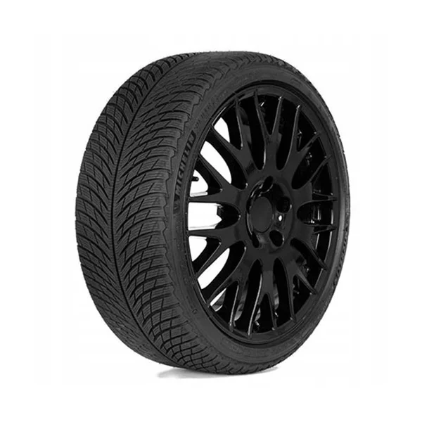 MICHELIN Z245/40 R21 PILOT ALPIN 5 100V XL 3PMSF RG