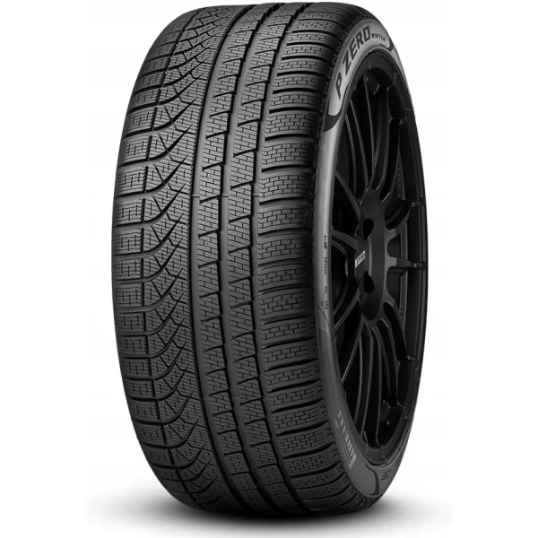 PIRELLI Z255/35 R19 PZERO WINTER 96W XL RG ALP