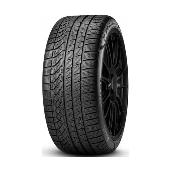 PIRELLI Z245/40 R19 PZERO WINTER 98V XL RG DOT2022
