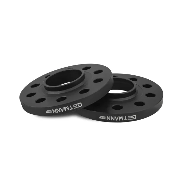 Dystanse 25mm 4x100/108 57.1 Czarne