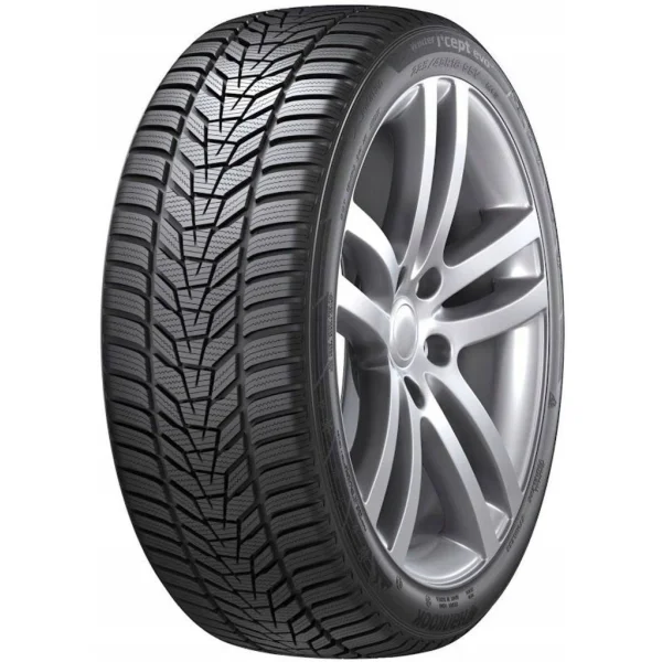 HANKOOK Z255/50 R20 WINTER I*CEPT EVO 3 X W330A 109V XL 3PMSF RG