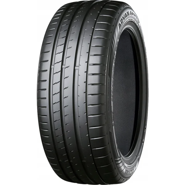 YOKOHAMA L275/45 R20 ADVAN SPORT EV V108 110Y XL EV RG