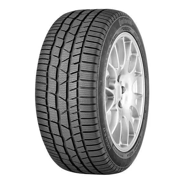 MICHELIN Z255/35 R19 PILOT ALPIN PA4 96V MO DOT2022