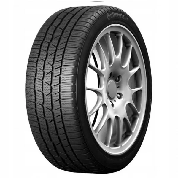 CONTINENTAL Z225/50 R18 WINTER CONTACT TS 830 P SSR 99V XL SSR * 3PMSF