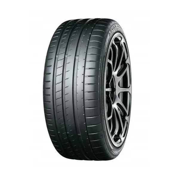 YOKOHAMA L235/55 R19 ADVAN SPORT V107 105Y XL RG