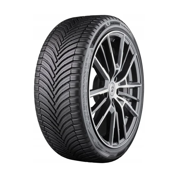 BRIDGESTONE W255/45 R20 TURANZA A/S 6 105Y XL 3PMSF RG