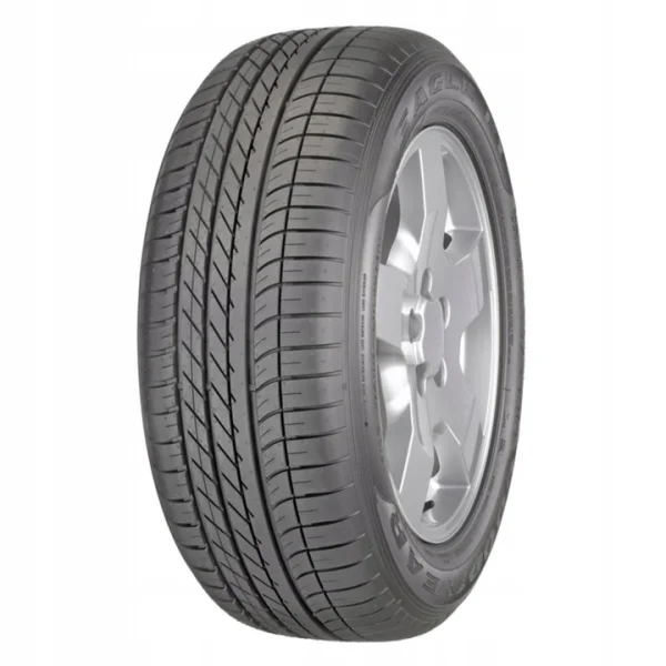 GOOD-YEAR L255/50 R19 EAGLE F1 ASYMMETRIC SUV.4X4 107W XL ROF * FP