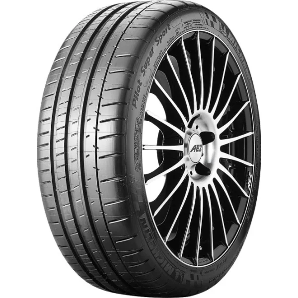 MICHELIN L245/35 R20 PILOT SUPER SPORT 95Y XL *