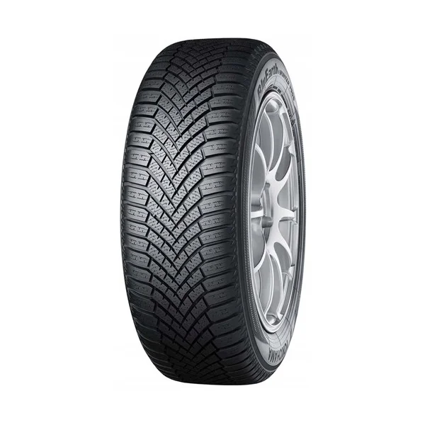YOKOHAMA Z205/60 R16 BLUEARTH WINTER V906 96H