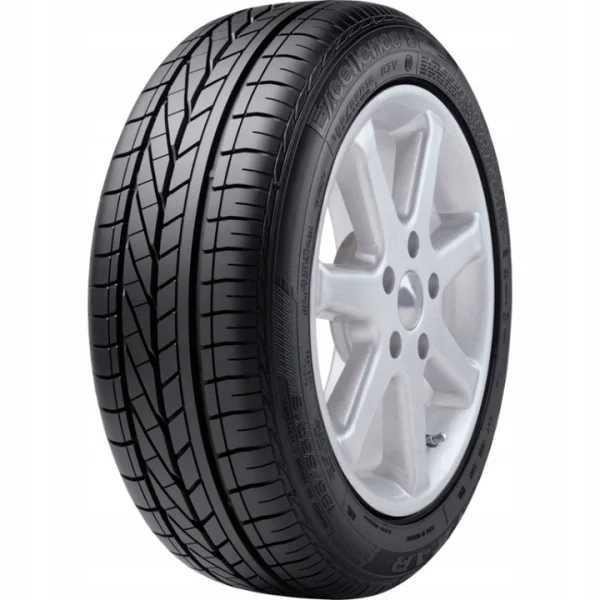 GOOD-YEAR L275/40 R19 EXCELLENCE 101Y ROF * FP