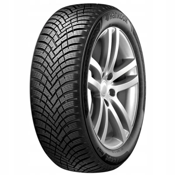 HANKOOK Z225/55 R17 WINTER I*CEPT RS3 W462 97H 3PMSF RG