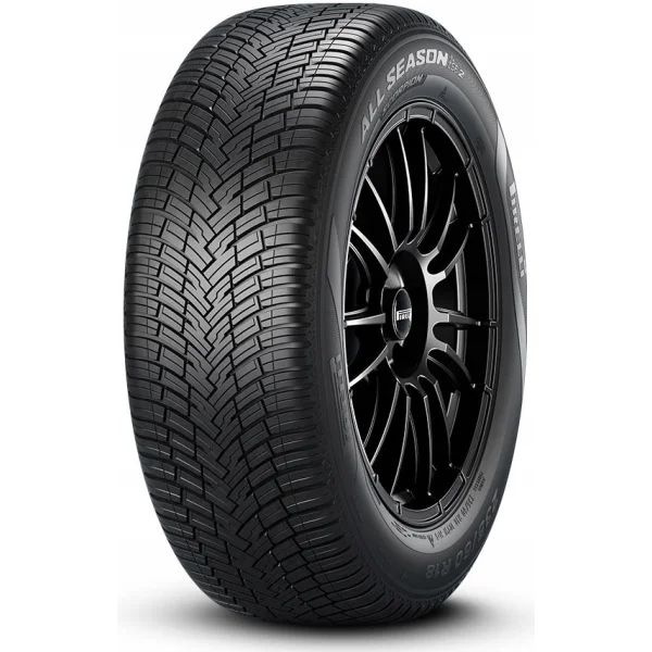PIRELLI W255/50 R19 SCORPION ALLSEASON SF2 107Y XL 3PMSF RG